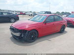 2012 Bmw 335i   Red vin: WBA3A9C50CFX59848