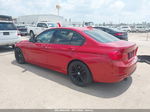 2012 Bmw 335i   Red vin: WBA3A9C50CFX59848