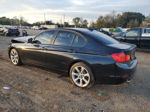 2013 Bmw 335 I Black vin: WBA3A9C51DF477476