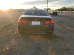 2013 Bmw 335 I Black vin: WBA3A9C51DF477476