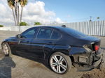 2014 Bmw 335 I Black vin: WBA3A9C51EF478354