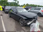 2012 Bmw 335i   Black vin: WBA3A9C54CF269638