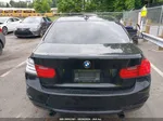 2012 Bmw 335i   Black vin: WBA3A9C54CF269638