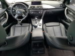 2014 Bmw 335 I Gray vin: WBA3A9C54EF478834