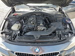 2012 Bmw 335 I Серый vin: WBA3A9C55CF270524