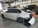 2012 Bmw 335 I White vin: WBA3A9C55CFX59621