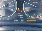 2012 Bmw 335i   Серый vin: WBA3A9C56CF270838