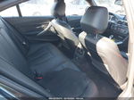 2012 Bmw 335i   Серый vin: WBA3A9C56CF270838