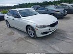 2013 Bmw 335i   Белый vin: WBA3A9C58DF477443