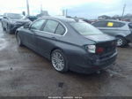 2013 Bmw 3 Series 335i Navy vin: WBA3A9C59DF477063