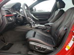 2012 Bmw 335 I Red vin: WBA3A9C5XCFX59744