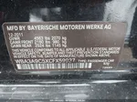 2012 Bmw 335i   Black vin: WBA3A9C5XCFX59937