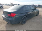 2013 Bmw 335i   Black vin: WBA3A9G50DNP36278