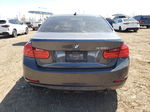 2013 Bmw 335 I Black vin: WBA3A9G52DNN73097