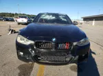 2013 Bmw 335 I Black vin: WBA3A9G53DNP36100