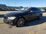 2013 Bmw 335 I Black vin: WBA3A9G53DNP36100