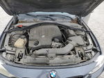 2014 Bmw 335 I Gray vin: WBA3A9G57ENS64825