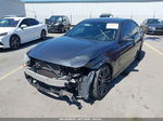 2014 Bmw 335i   Gray vin: WBA3A9G58ENR97403