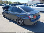 2014 Bmw 335i   Gray vin: WBA3A9G58ENR97403