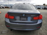 2015 Bmw 320 I Угольный vin: WBA3B1C51FK137088