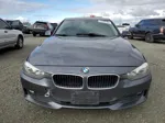 2015 Bmw 320 I Угольный vin: WBA3B1C51FK137088