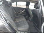 2014 Bmw 320i   Серый vin: WBA3B1C52EK132061