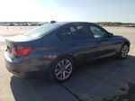 2014 Bmw 320 I Gray vin: WBA3B1C52EK135073