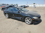 2015 Bmw 320 I Black vin: WBA3B1C52FK136886