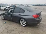 2014 Bmw 320 I Серый vin: WBA3B1C53EP680881