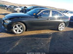 2013 Bmw 320i   Black vin: WBA3B1C55DF462395