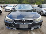 2013 Bmw 320 I Черный vin: WBA3B1C56DF462521