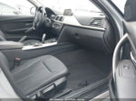 2014 Bmw 320i   Серебряный vin: WBA3B1C56EK133567