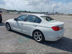 2014 Bmw 320i   Белый vin: WBA3B1C57EK134095