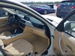 2014 Bmw 320i   Белый vin: WBA3B1C57EK134095