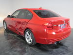 2013 Bmw 320 I Red vin: WBA3B1C58DF461693