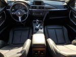 2015 Bmw 320 I Белый vin: WBA3B1C59F5A05858