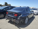 2015 Bmw 320 I Gray vin: WBA3B1C59FP681132