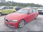 2013 Bmw 320i   Red vin: WBA3B1C5XDF462473