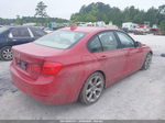 2013 Bmw 320i   Red vin: WBA3B1C5XDF462473