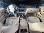 2014 Bmw 320 I Черный vin: WBA3B1C5XEK134432