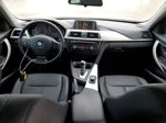 2014 Bmw 320 I Белый vin: WBA3B1C5XEP680179