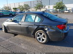 2015 Bmw 320i 320i Gray vin: WBA3B1C5XFP831541