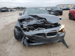 2014 Bmw 320 I Gray vin: WBA3B1G50ENT00563