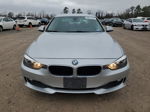 2015 Bmw 320 I Серебряный vin: WBA3B1G50FNT64779