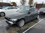 2015 Bmw 320 I Серый vin: WBA3B1G51FNT05272