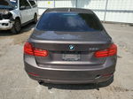 2015 Bmw 320 I Tan vin: WBA3B1G52FNT02476