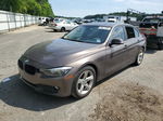 2015 Bmw 320 I Tan vin: WBA3B1G52FNT02476