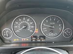 2014 Bmw 320 I Black vin: WBA3B1G53ENS79675