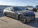 2014 Bmw 320 I Black vin: WBA3B1G53ENS79675