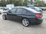 2015 Bmw 320 I Black vin: WBA3B1G53FNT02860